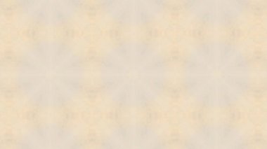 Dikensiz geometrik süslemeli görüntü. Soyut illüzyon arka planı