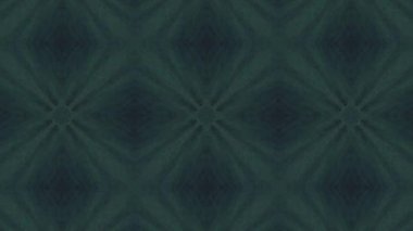 Dikensiz geometrik süslemeli görüntü. Soyut illüzyon arka planı