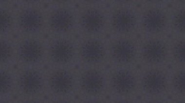 Dikensiz geometrik süslemeli görüntü. Soyut illüzyon arka planı