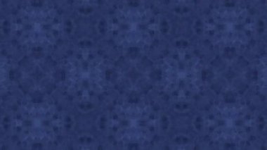 Dikensiz geometrik süslemeli görüntü. Soyut illüzyon arka planı