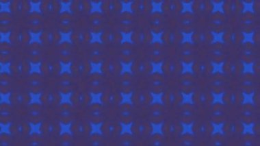 Dikensiz geometrik süslemeli görüntü. Soyut illüzyon arka planı