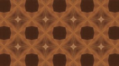 Dikensiz geometrik süslemeli görüntü. Soyut illüzyon arka planı