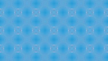 Dikensiz geometrik süslemeli görüntü. Soyut illüzyon arka planı