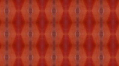 Dikensiz geometrik süslemeli görüntü. Soyut illüzyon arka planı