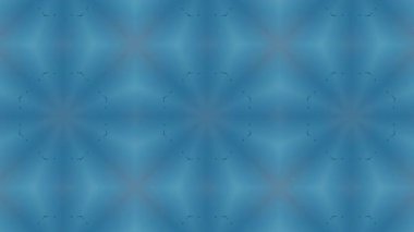 Dikensiz geometrik süslemeli görüntü. Soyut illüzyon arka planı