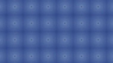 Dikensiz geometrik süslemeli görüntü. Soyut illüzyon arka planı