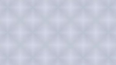 Dikensiz geometrik süslemeli görüntü. Soyut illüzyon arka planı