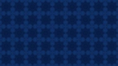 Dikensiz geometrik süslemeli görüntü. Soyut illüzyon arka planı