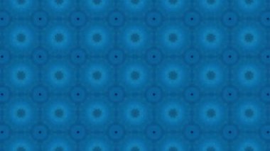 Dikensiz geometrik süslemeli görüntü. Soyut illüzyon arka planı