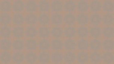 Dikensiz geometrik süslemeli görüntü. Soyut illüzyon arka planı