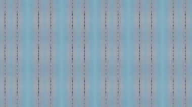 Dikensiz geometrik süslemeli görüntü. Soyut illüzyon arka planı