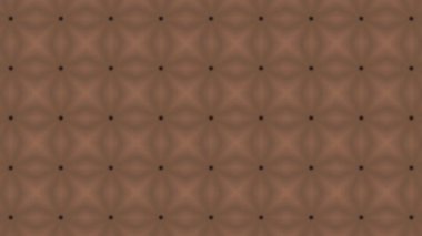 Dikensiz geometrik süslemeli görüntü. Soyut illüzyon arka planı