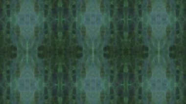 Dikensiz geometrik süslemeli görüntü. Soyut illüzyon arka planı