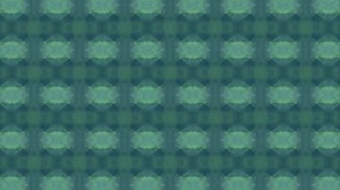 Dikensiz geometrik süslemeli görüntü. Soyut illüzyon arka planı