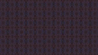 Dikensiz geometrik süslemeli görüntü. Soyut illüzyon arka planı