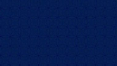 Dikensiz geometrik süslemeli görüntü. Soyut illüzyon arka planı