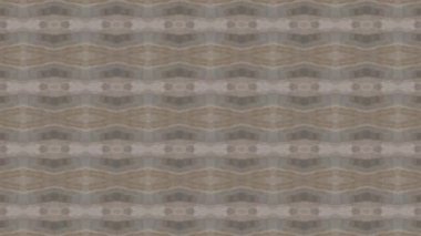 Dikensiz geometrik süslemeli görüntü. Soyut illüzyon arka planı