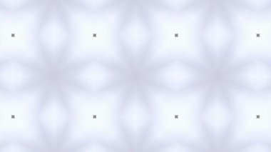 Dikensiz geometrik süslemeli görüntü. Soyut illüzyon arka planı