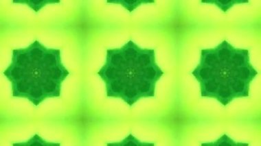 Dikensiz geometrik süslemeli görüntü. Soyut illüzyon arka planı