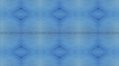 Dikensiz geometrik süslemeli görüntü. Soyut illüzyon arka planı