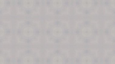 Dikensiz geometrik süslemeli görüntü. Soyut illüzyon arka planı