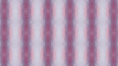 Dikensiz geometrik süslemeli görüntü. Soyut illüzyon arka planı