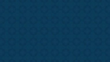 Dikensiz geometrik süslemeli görüntü. Soyut illüzyon arka planı