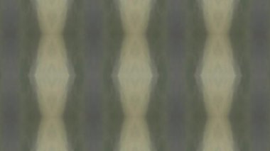 Dikensiz geometrik süslemeli görüntü. Soyut illüzyon arka planı