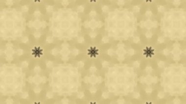 Dikensiz geometrik süslemeli görüntü. Soyut illüzyon arka planı