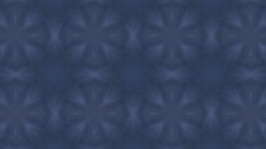 Dikensiz geometrik süslemeli görüntü. Soyut illüzyon arka planı