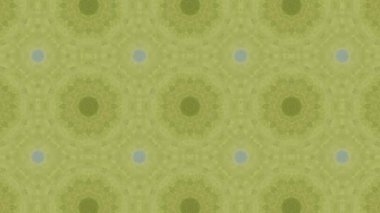 Dikensiz geometrik süslemeli görüntü. Soyut illüzyon arka planı