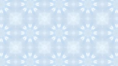 Dikensiz geometrik süslemeli görüntü. Soyut illüzyon arka planı