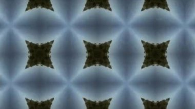 Modern geometrik vektör tasarımı, kusursuz desen çizimi