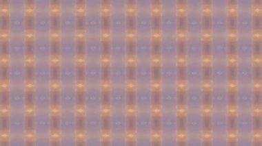 Dikensiz geometrik süslemeli görüntü. Soyut illüzyon arka planı