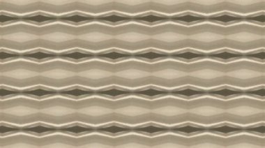 Dikensiz geometrik süslemeli görüntü. Soyut illüzyon arka planı