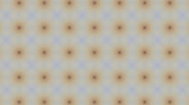 Dikensiz geometrik süslemeli görüntü. Soyut illüzyon arka planı