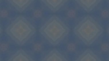 Dikensiz geometrik süslemeli görüntü. Soyut illüzyon arka planı