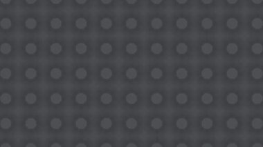 Dikensiz geometrik süslemeli görüntü. Soyut illüzyon arka planı