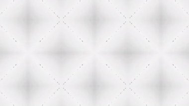 Dikensiz geometrik süslemeli görüntü. Soyut illüzyon arka planı