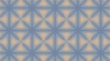Modern geometrik vektör tasarımı, kusursuz desen çizimi