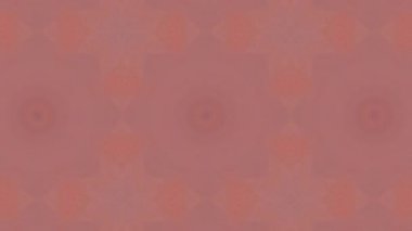 Dikensiz geometrik süslemeli görüntü. Soyut illüzyon arka planı