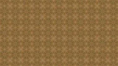 Dikensiz geometrik süslemeli görüntü. Soyut illüzyon arka planı