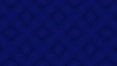 Dikensiz geometrik süslemeli görüntü. Soyut illüzyon arka planı