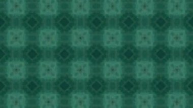 Dikensiz geometrik süslemeli görüntü. Soyut illüzyon arka planı