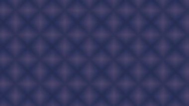 Dikensiz geometrik süslemeli görüntü. Soyut illüzyon arka planı