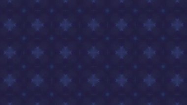 Dikensiz geometrik süslemeli görüntü. Soyut illüzyon arka planı