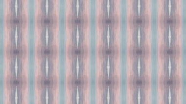 Dikensiz geometrik süslemeli görüntü. Soyut illüzyon arka planı