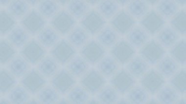 Dikensiz geometrik süslemeli görüntü. Soyut illüzyon arka planı