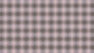 Dikensiz geometrik süslemeli görüntü. Soyut illüzyon arka planı