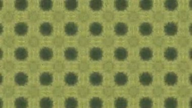 Dikensiz geometrik süslemeli görüntü. Soyut illüzyon arka planı